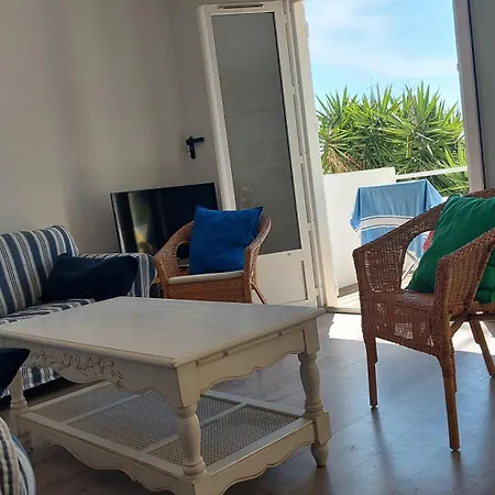 De Vue * Le Lavandou