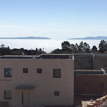 De Vue Le Lavandou