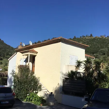 De Vue * Le Lavandou