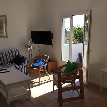 De Vue * Le Lavandou