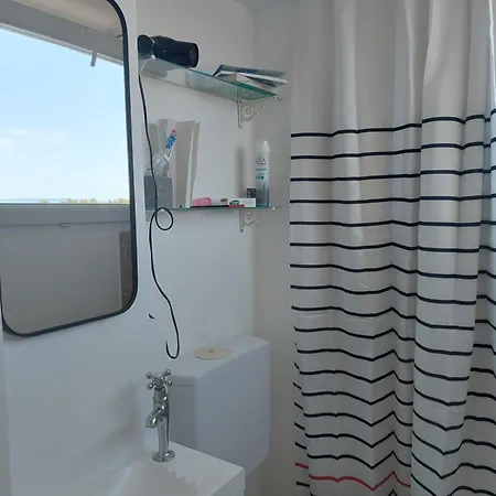 Apartment De Vue Le Lavandou